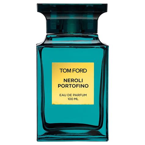 tom ford neroli cologne bottle